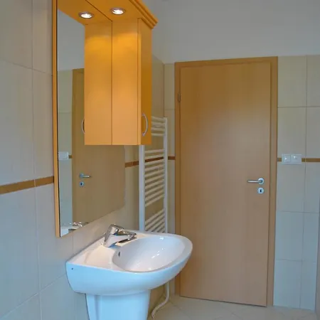 Roselio Sky Apartmán Hévíz