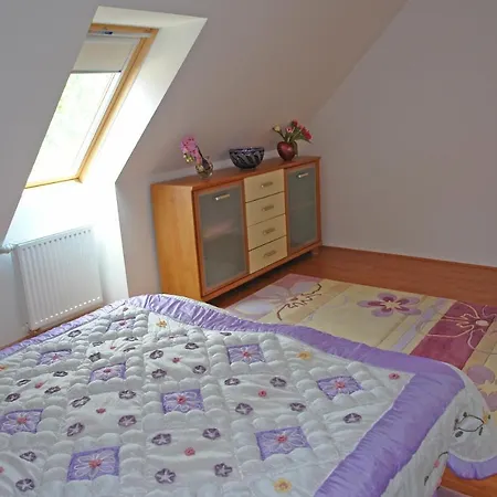 Roselio Sky Apartmán Hévíz
