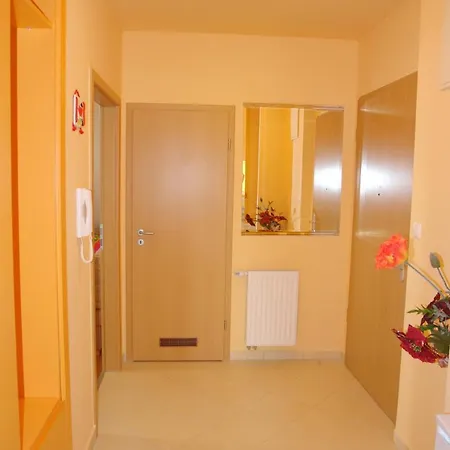 Roselio Sky Apartmán Hévíz
