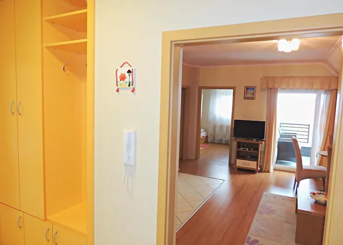 Roselio Sky Апартаменты