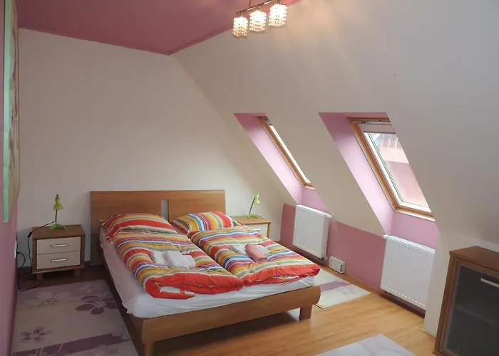 Roselio Sky Apartment